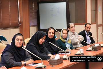 تقدیر از رابطین پایش عملیاتی